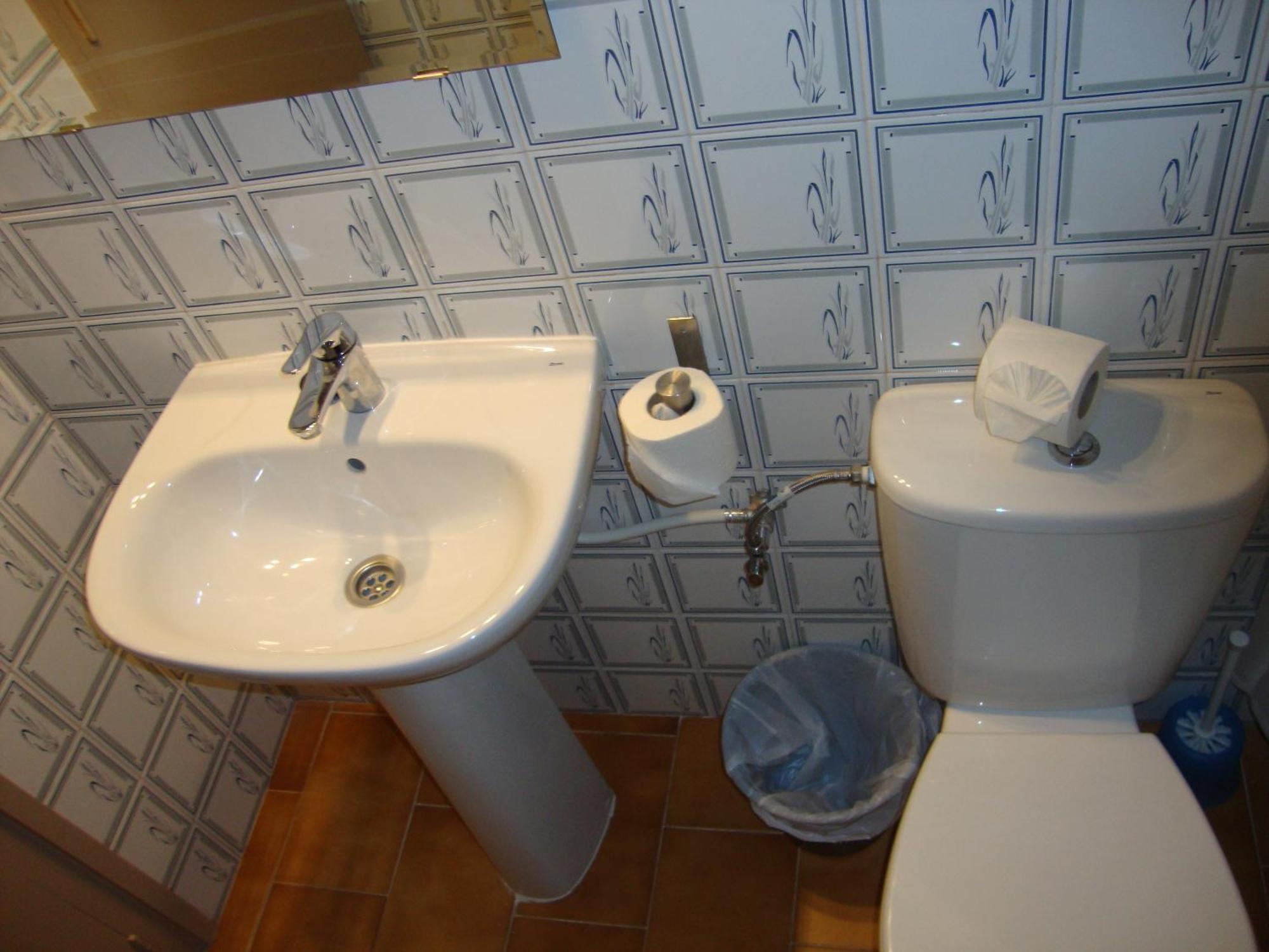 Apartaments Claudi Тосса-де-Мар Номер фото