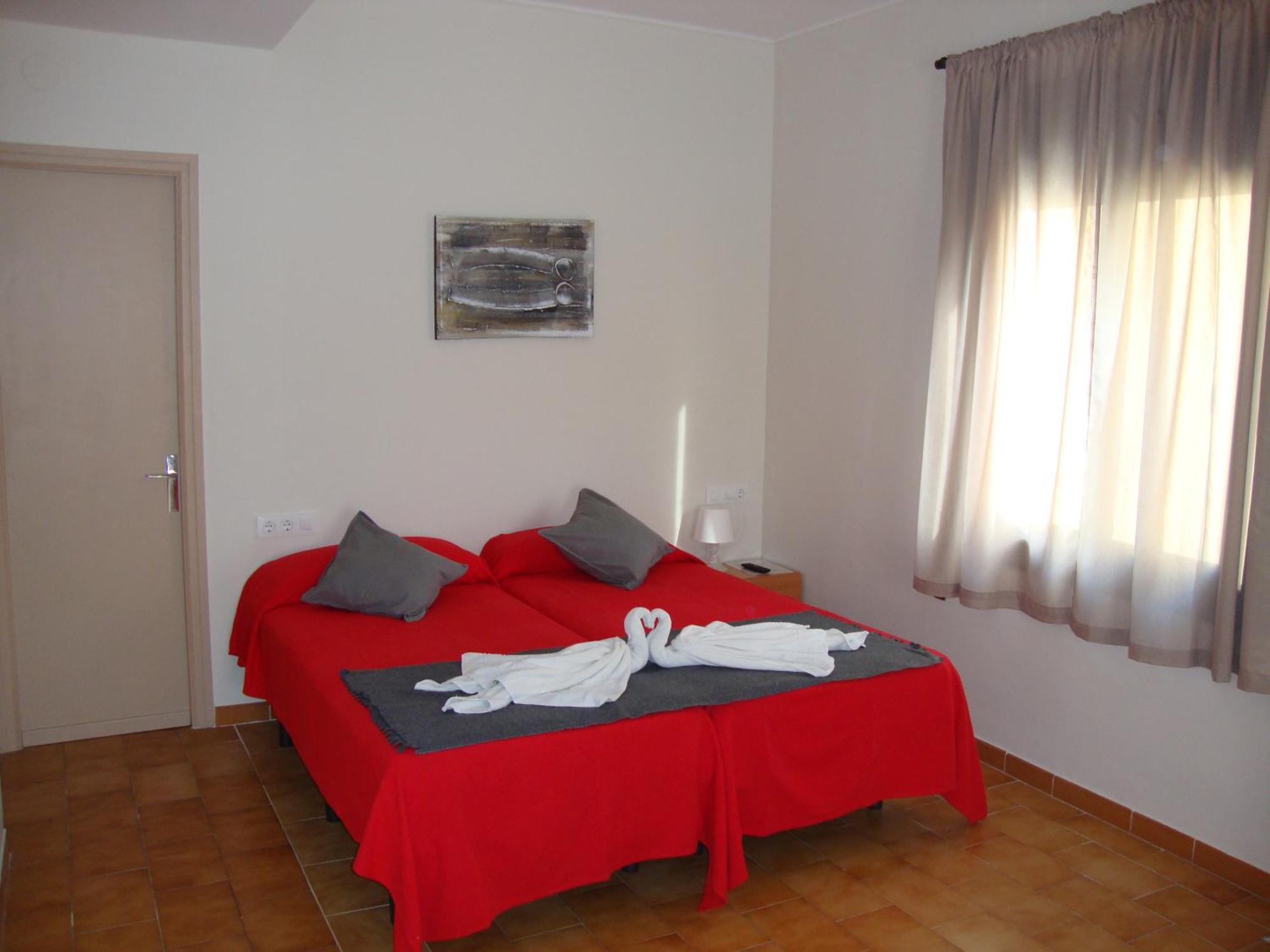 Apartaments Claudi Тосса-де-Мар Номер фото