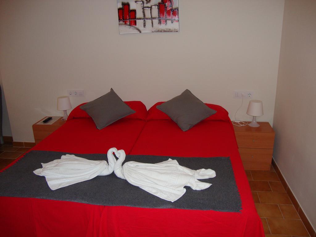 Apartaments Claudi Тосса-де-Мар Номер фото