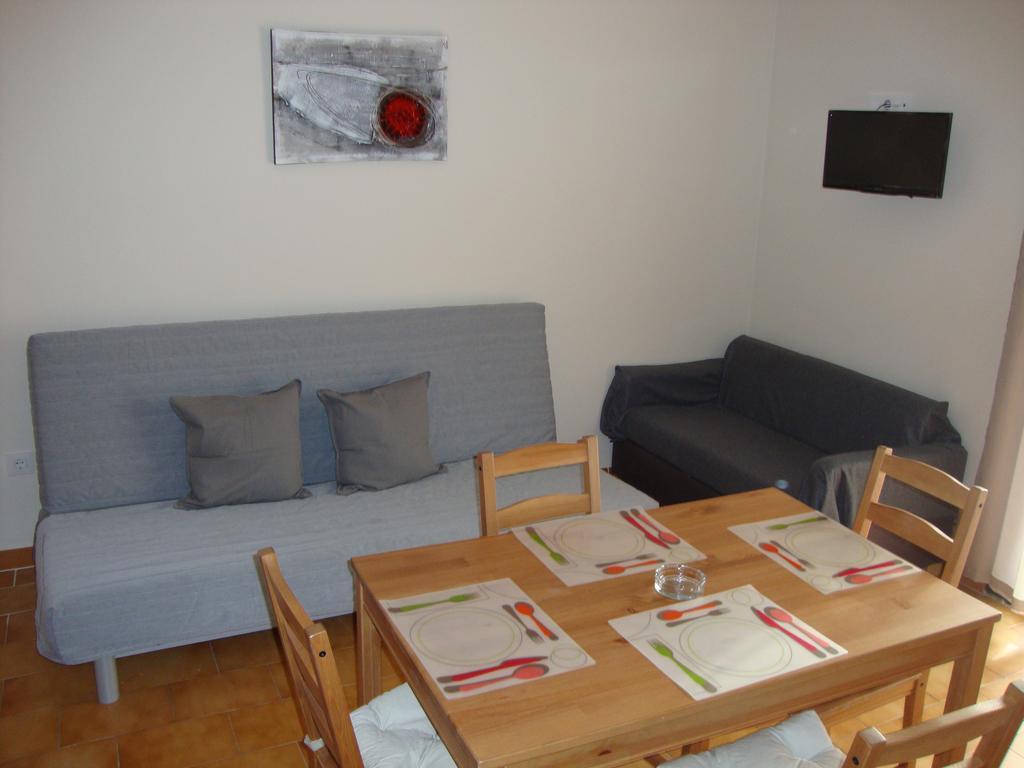 Apartaments Claudi Тосса-де-Мар Номер фото